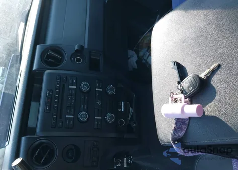 2013 Ford F-150 Stx z USA, uszkodzony, nr VIN 1FTMF1CF1DFD25958